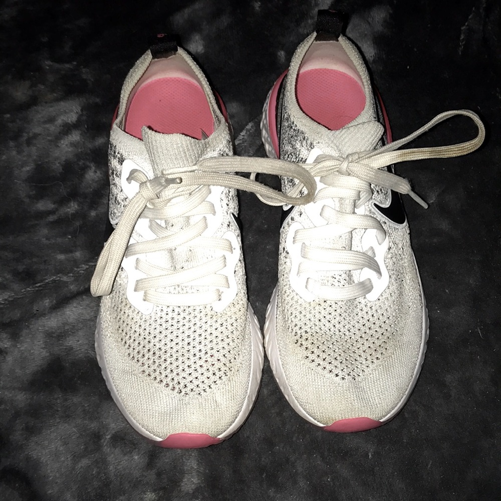 Nike shoes